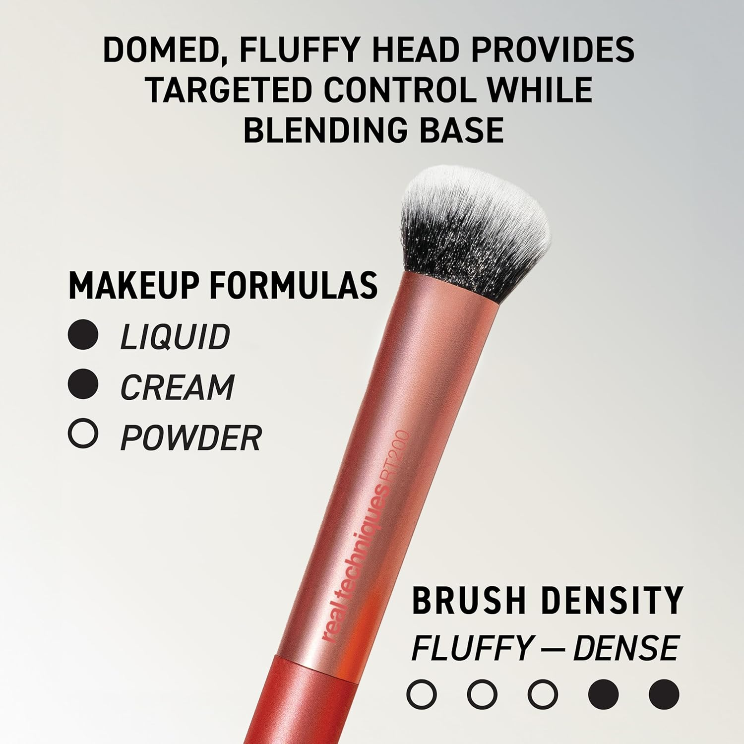 Real Techniques Everyday Essentials Brush And Sponge Set