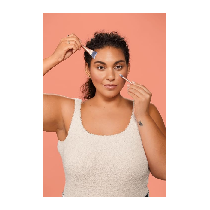 Real Techniques Face & Eye Jar Brush