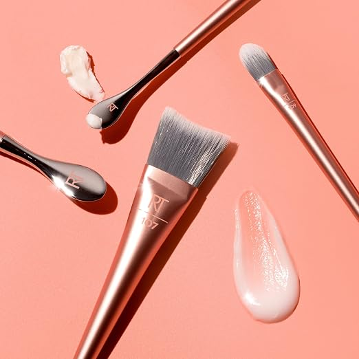 Real Techniques Face & Eye Jar Brush