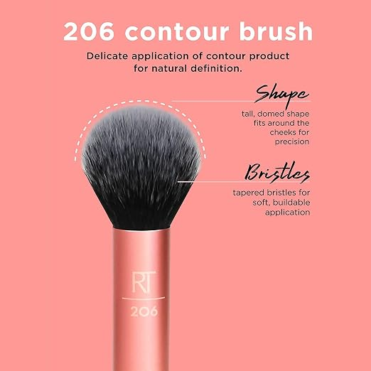Real Techniques Flawless Base Set