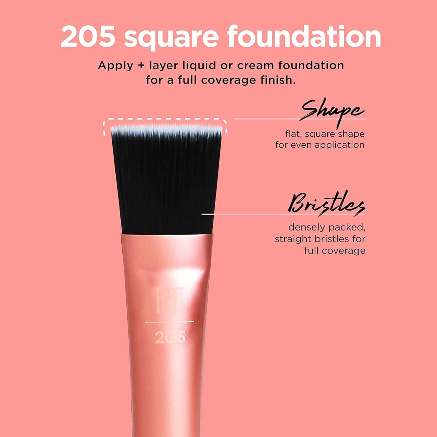 Real Techniques Flawless Base Set