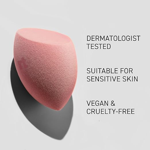 Real Techniques Miracle Powder Sponge