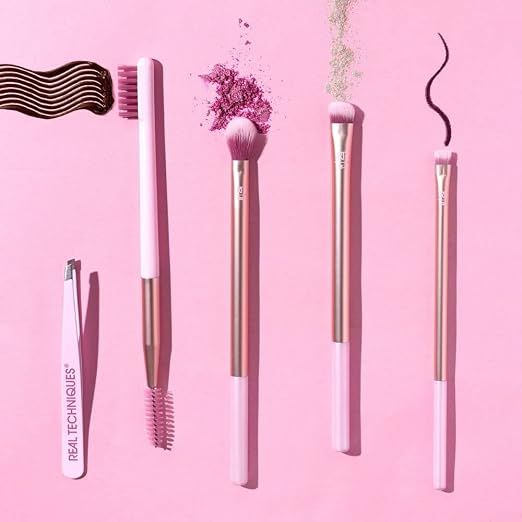 Real Techniques Natural Beauty Eye Kit
