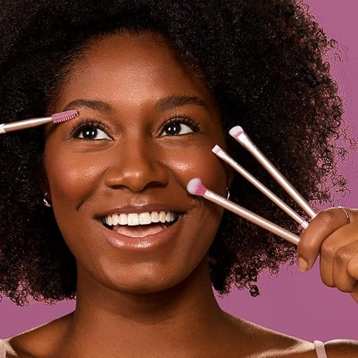 Real Techniques Natural Beauty Eye Kit