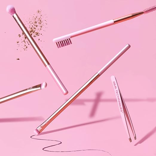 Real Techniques Natural Beauty Eye Kit