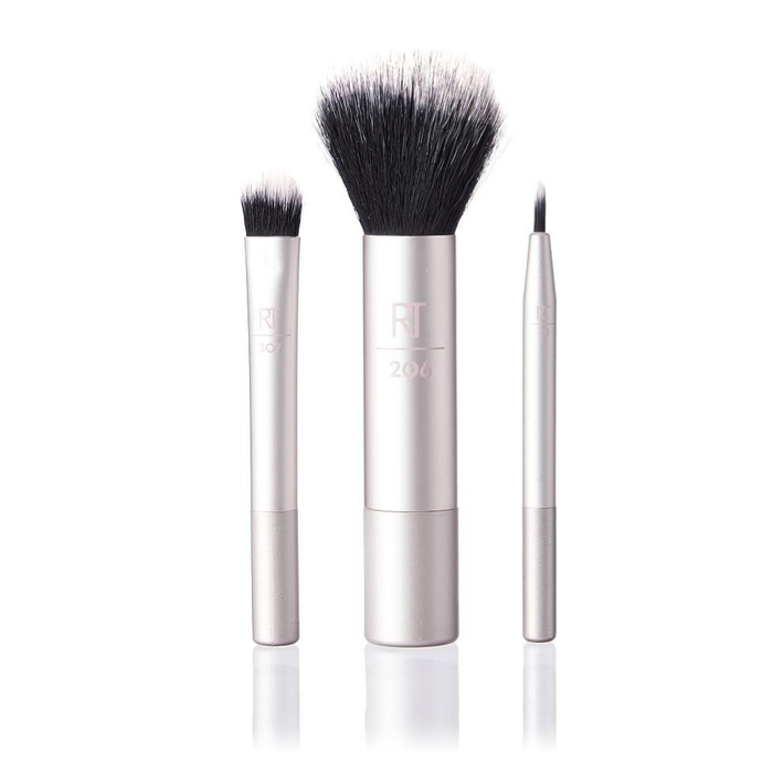 Real Techniques Natural Glow Mini Kit