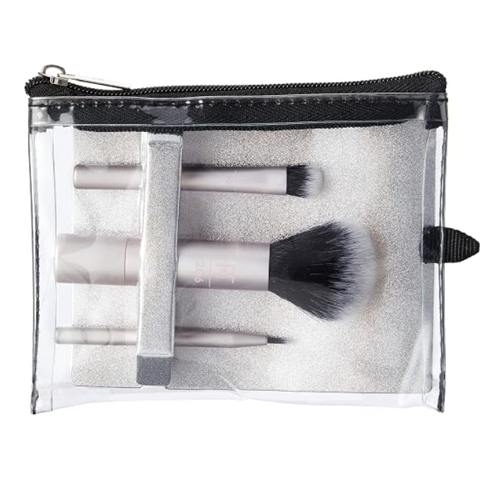 Real Techniques Natural Glow Mini Kit