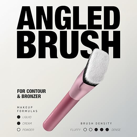 Real Techniques Soft Glam Angled Contour Brush