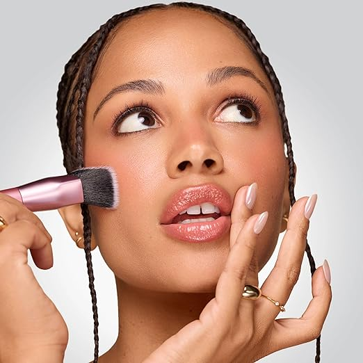 Real Techniques Soft Glam Angled Contour Brush