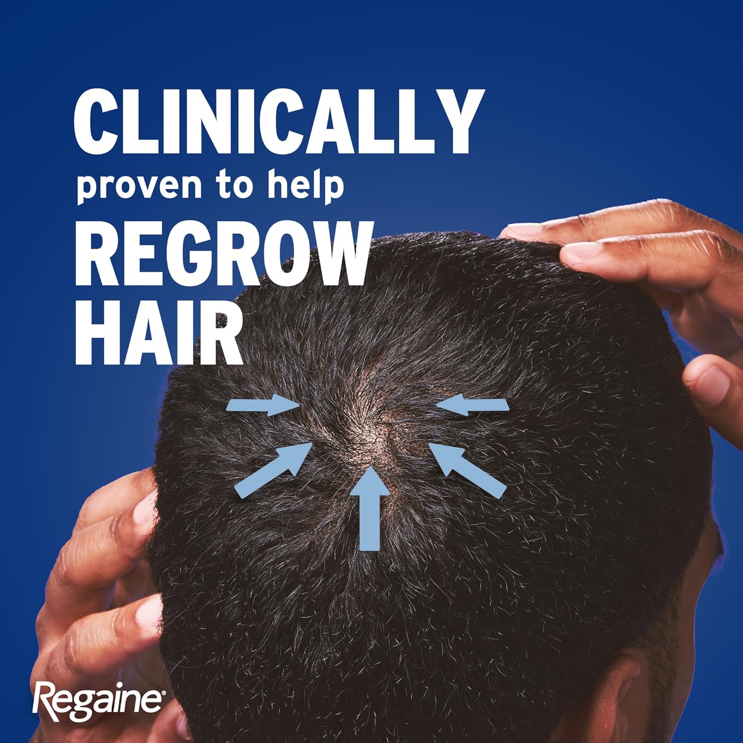 Regaine 5% Top Solution 60ml
