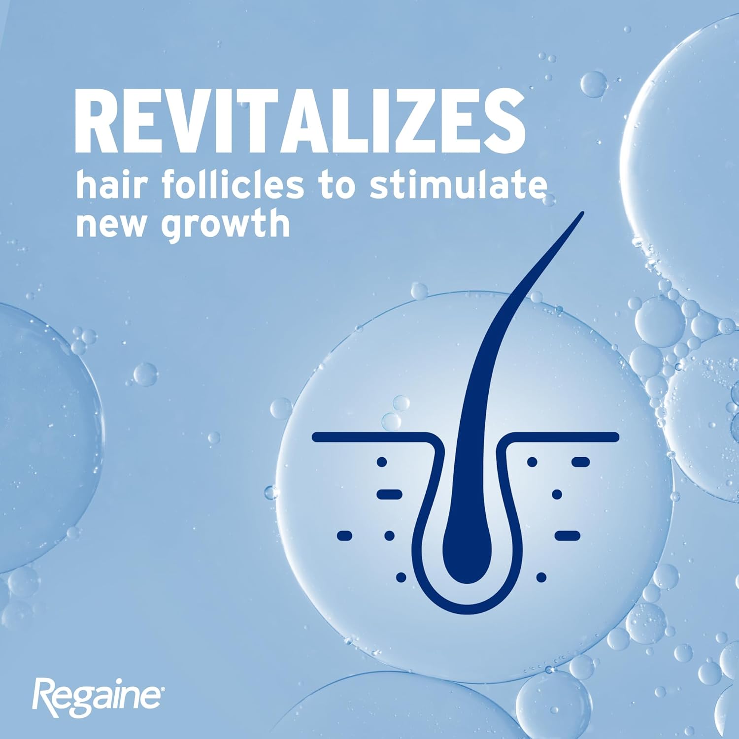 Regaine 5% Top Solution 60ml