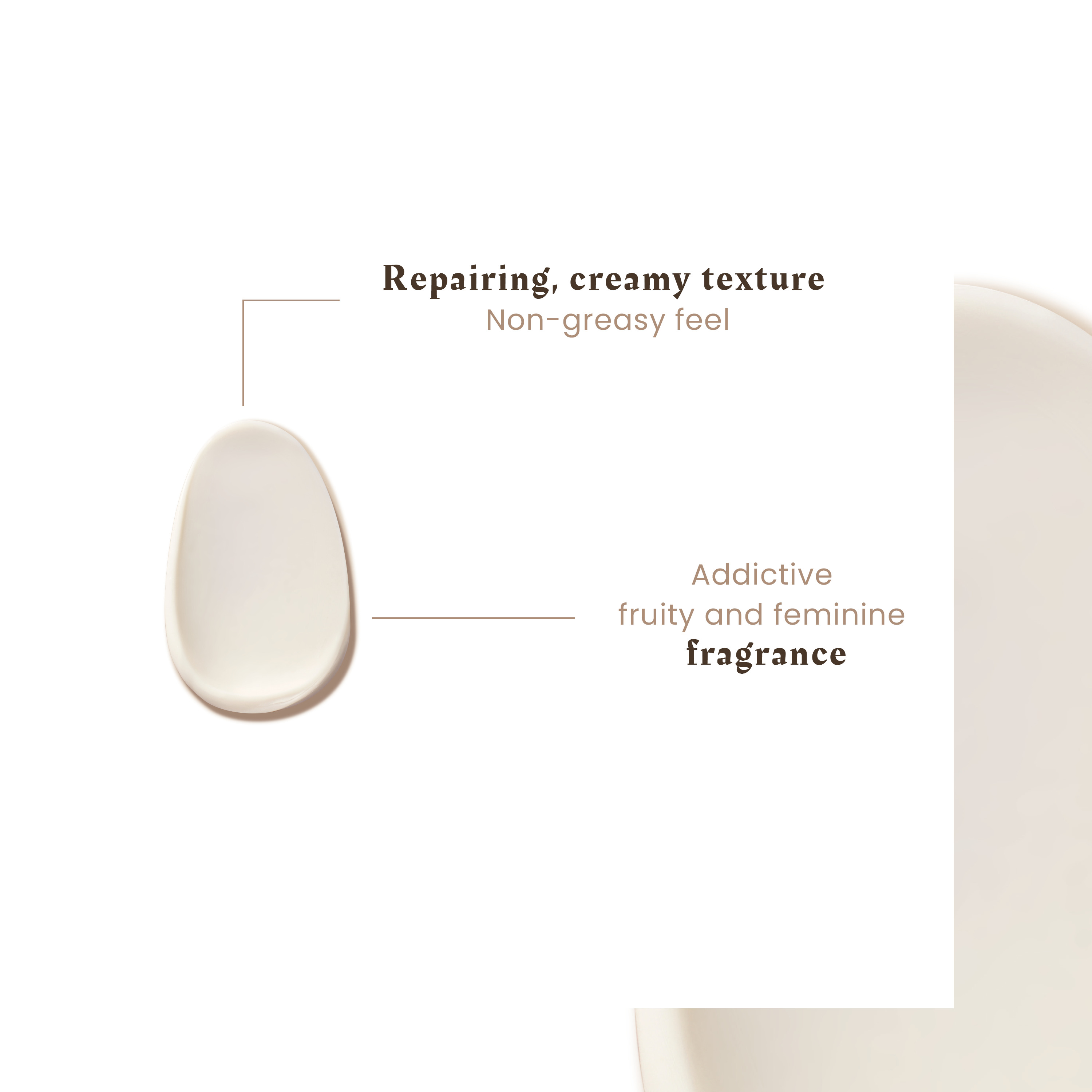 Rene Furterer Absolue Keratine Renewal Shampoo - Repairing Shampoo for Extremely Damaged or Over-Processed Hair 200ml