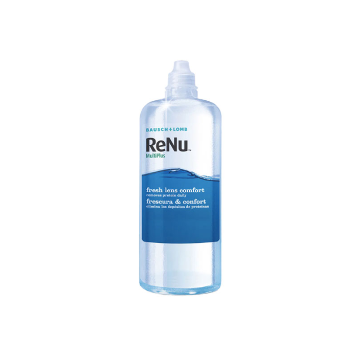 Renu Lens Solution 360 ml