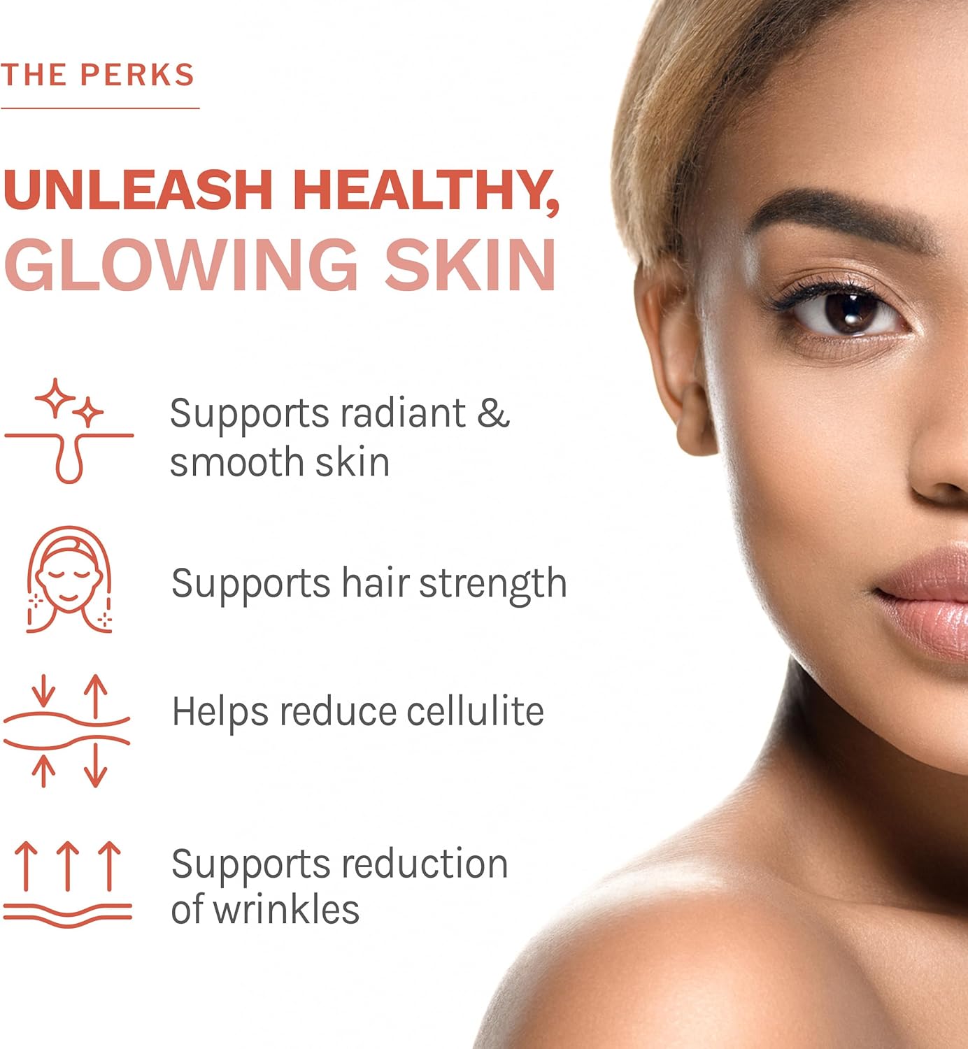 Reserveage Collagen Replenish Powder Unflavored 2.75oz