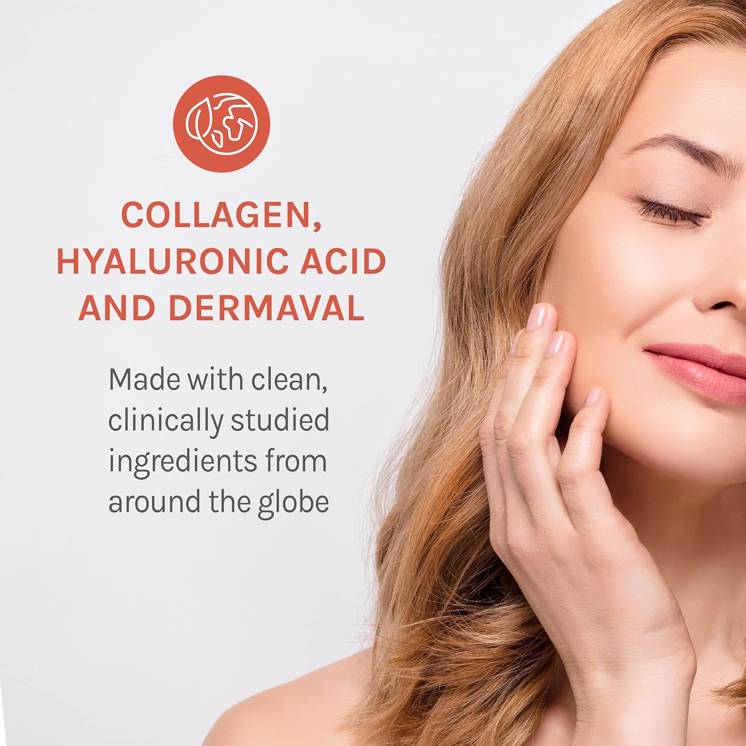 Reserveage Ultra Collagen Booster Capsules 90s