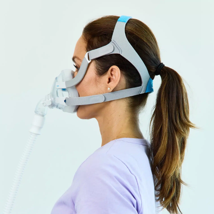 Resmed AirTouch F20 CPAP Mask Medium