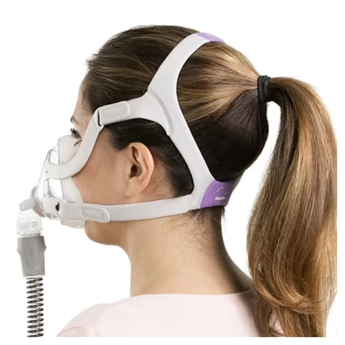 Resmed Airfit F20 Full Face Mask