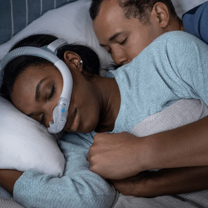 Resmed AirFit N30i Nasal Mask Standard 1s