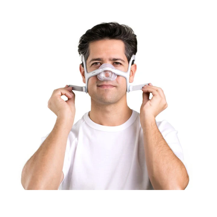 Resmed Airmini N20 Mask