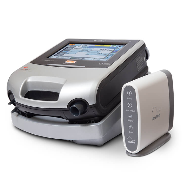 Resmed Astral 150 Portable Ventilator Machine