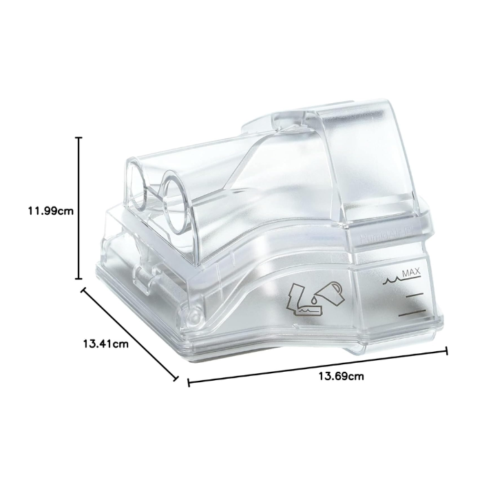 Resmed HumidAir Humidifier Series 10