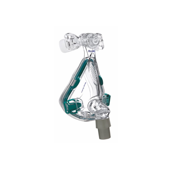 Resmed Mirage Quattro CPAP Mask
