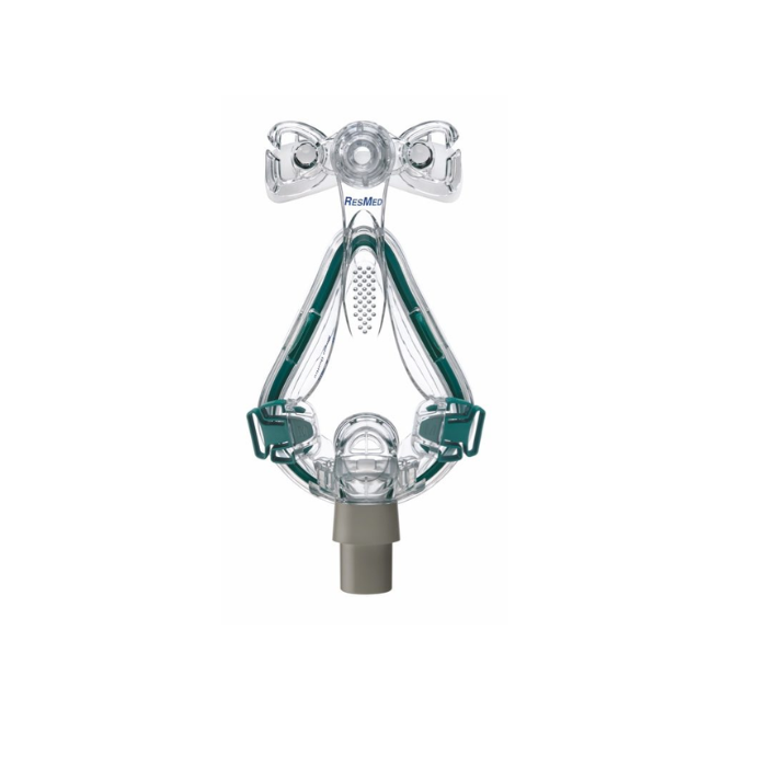 Resmed Mirage Quattro CPAP Mask