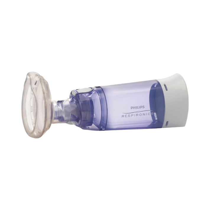 Respironics OptiChamber Diamond Anti-Static Chamber