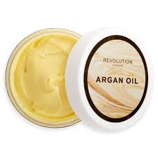 Revolution Hair Mask Moisturizing Argan Oil 200ml