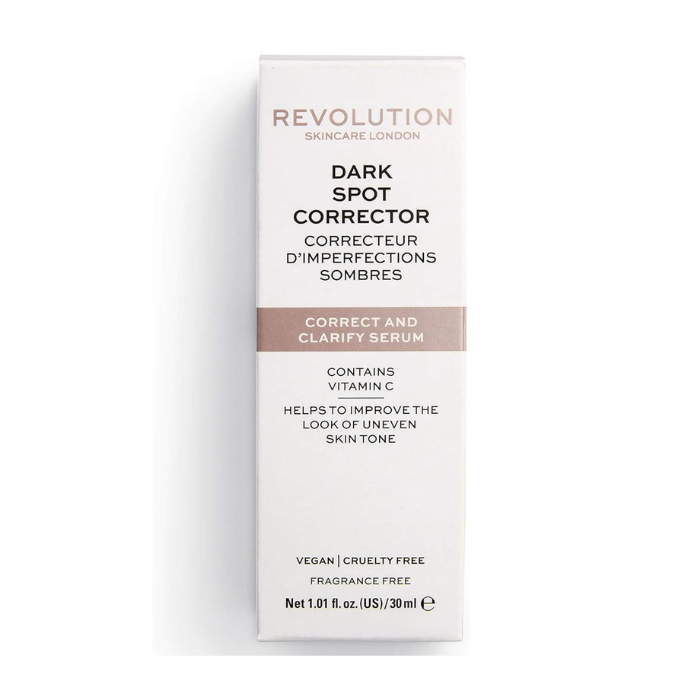 Revolution Skincare Dark Spot Corrector 30ML
