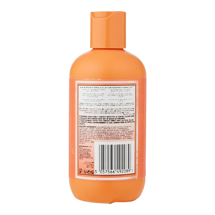 Revolution Haircare Deeply Hydrate My Curls Nourishing Conditioner 250ml