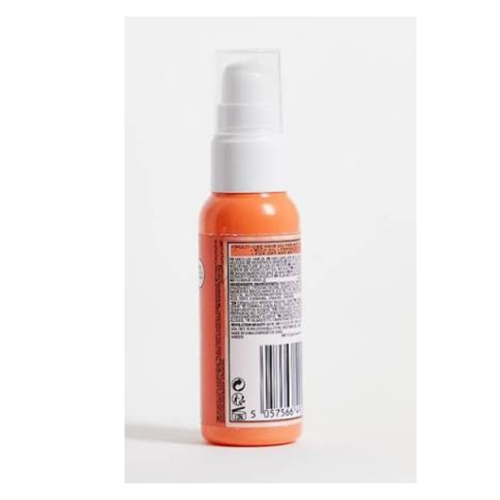 Revolution Haircare Shine My Curls Multi-use Oil 50ml