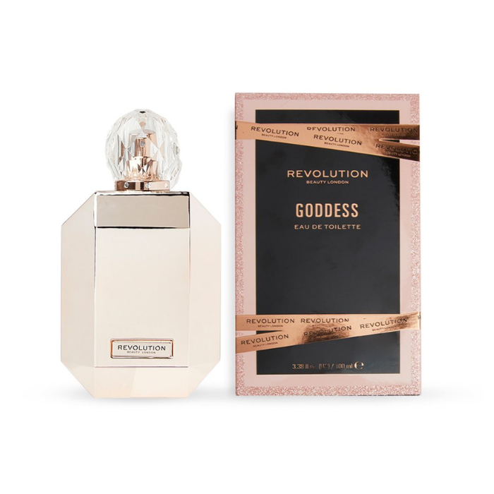 Revolution Goddess EDT 100ml