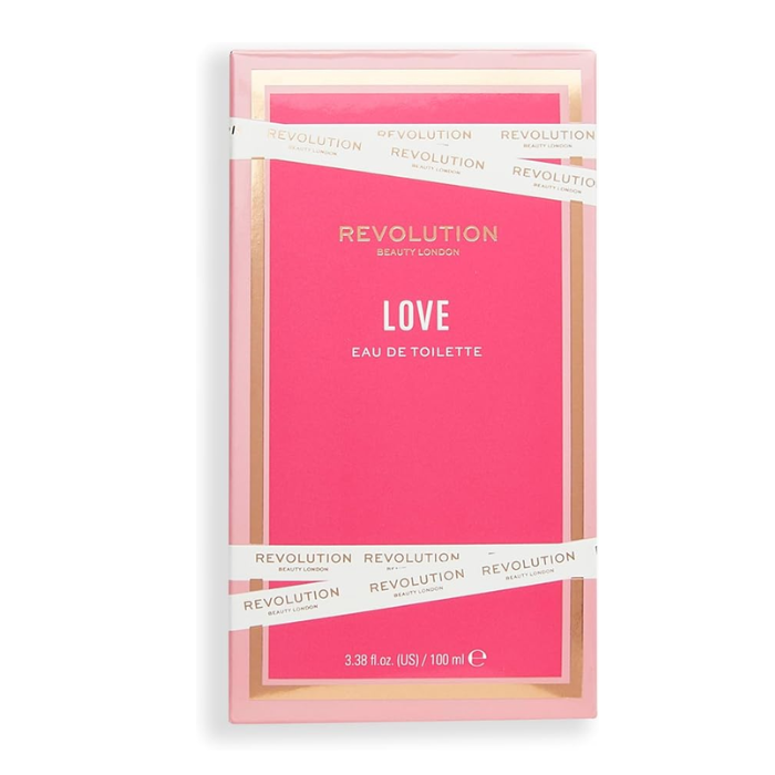 Revolution Love EDT 100ml