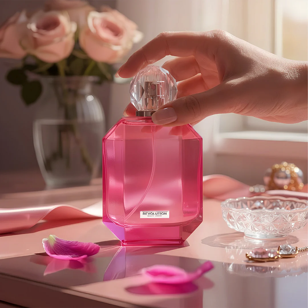 Revolution Love EDT 100ml