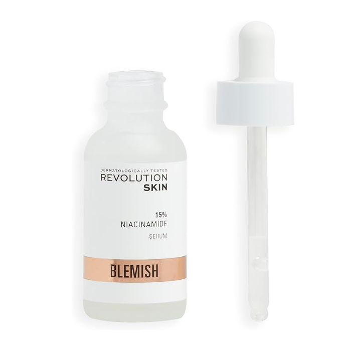 Revolution Skincare Extra 15% Niacinamide Serum 30ML
