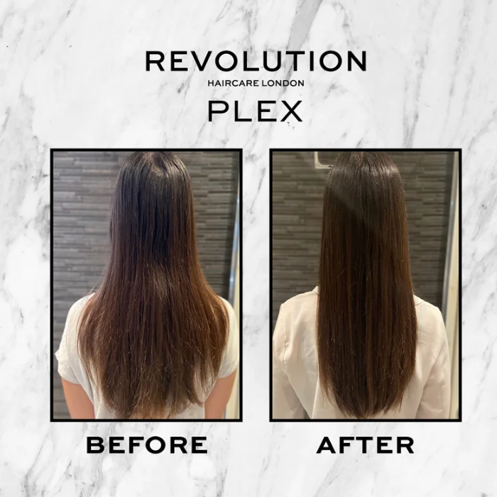 Revolution Haircare Plex 0 Bond Restore Prep & Protect 100ml