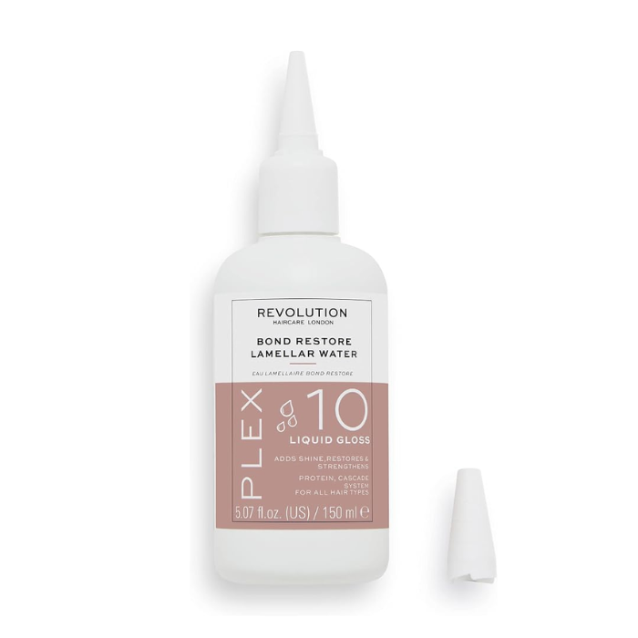 Revolution Haircare Plex 10 Bond Restore Lamellar Water 150ml