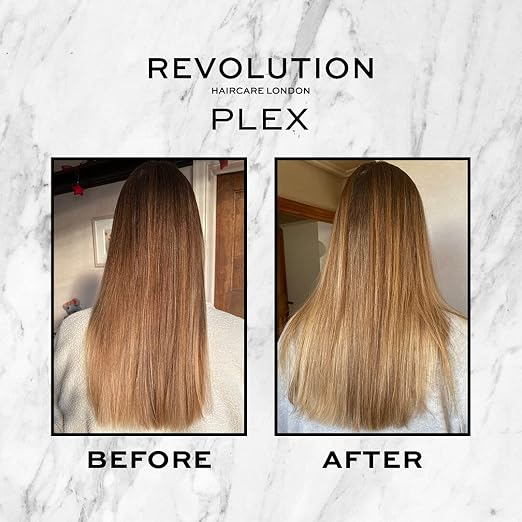 Revolution Hair Plex 3 Bond Restore Treatment 250ml