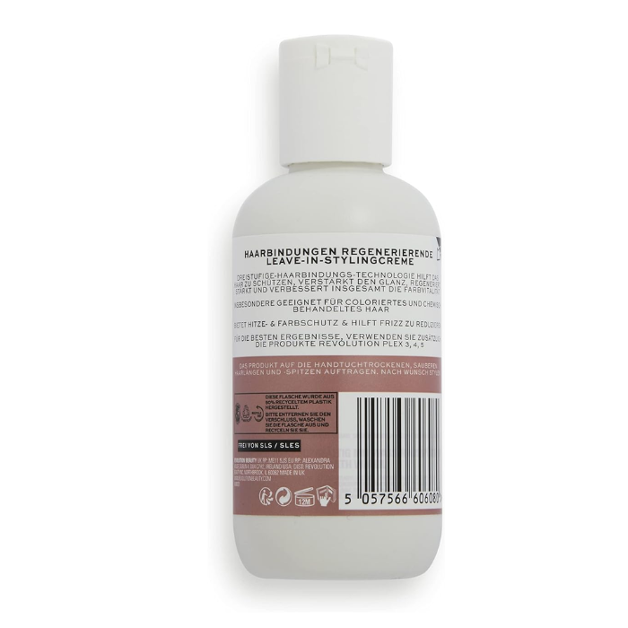 Revolution Hair Plex 5 Bond Plex Conditioner 250ml