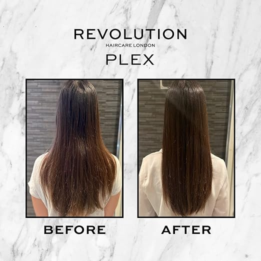 Revolution Hair Plex 5 Bond Plex Conditioner 250ml