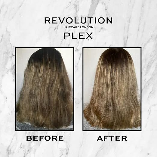 Revolution Haircare Plex 7 Bond Restore Styling Spray 100ml