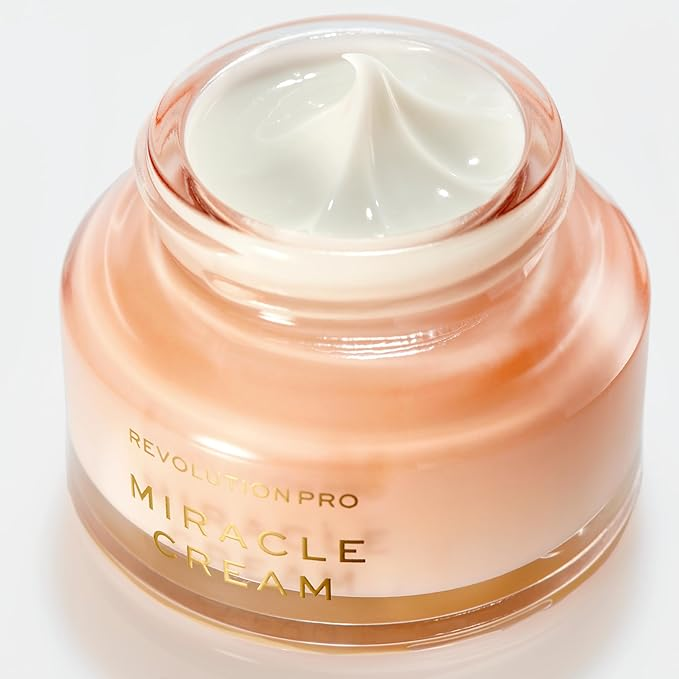 Revolution Pro Miracle Cream 50ml