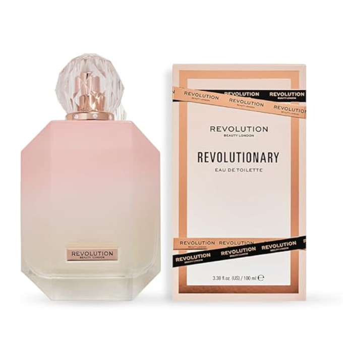 Revolution Revolutionary EDT 100ml