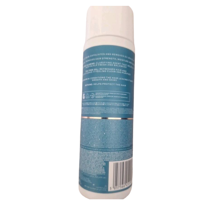 Revolution Hair Salicylic Conditioner 250ml
