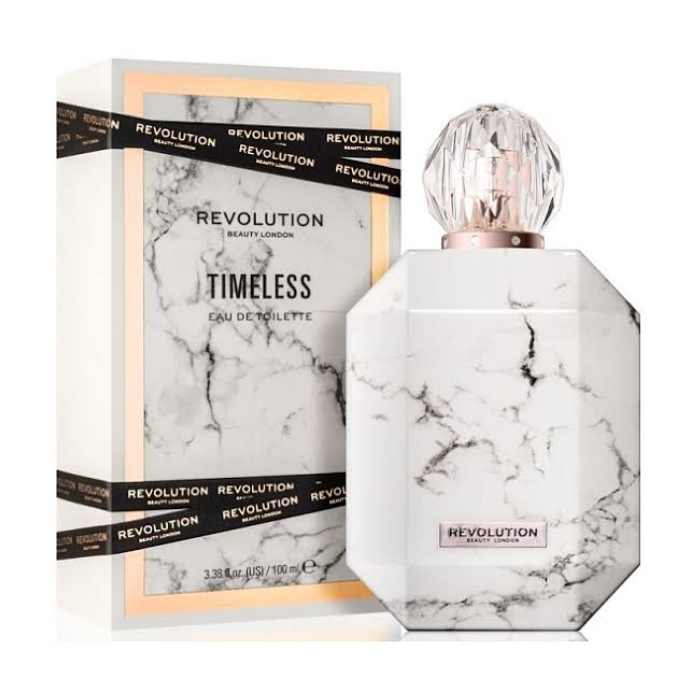Revolution Timeless EDT 100ml