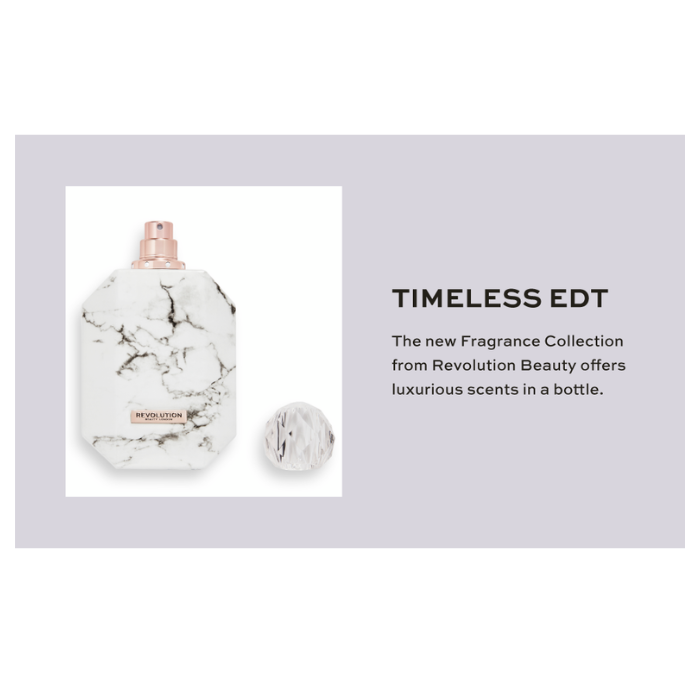 Revolution Timeless EDT 100ml