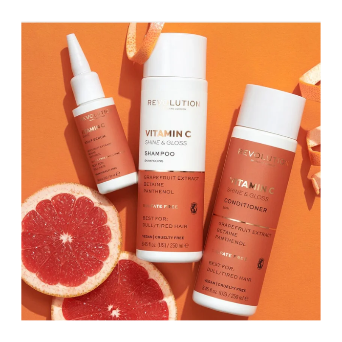 Revolution Hair Vitamin C Conditioner 250ml