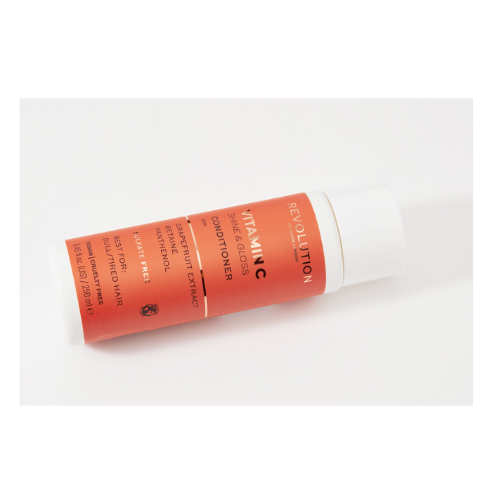 Revolution Hair Vitamin C Conditioner 250ml