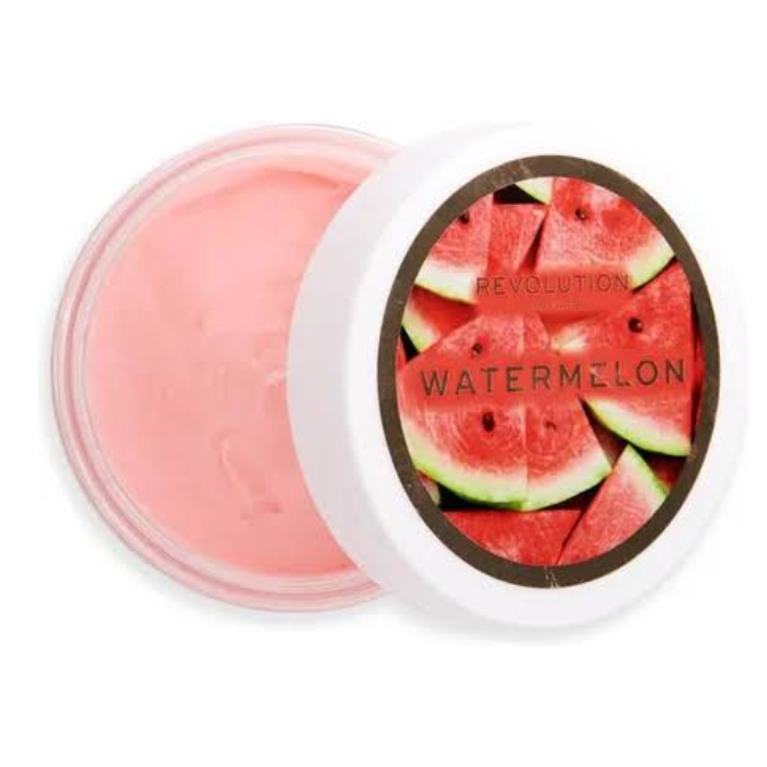 Revolution Hair Mask Hydrating Watermelon 200ml